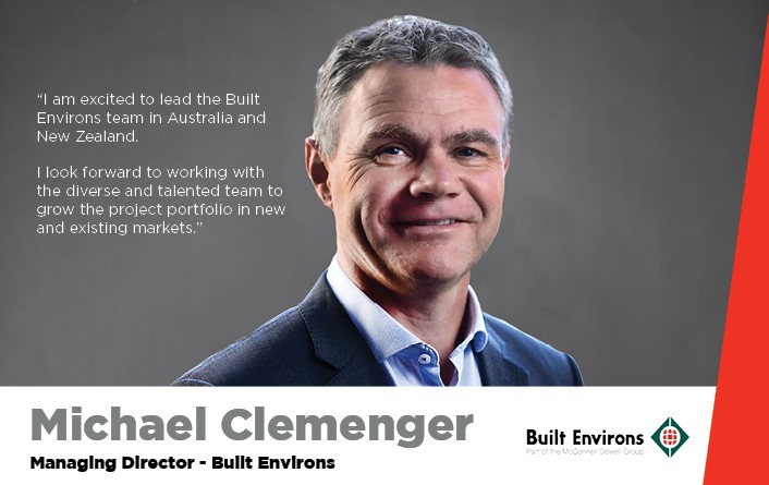 Michael Clemenger LinkedIn