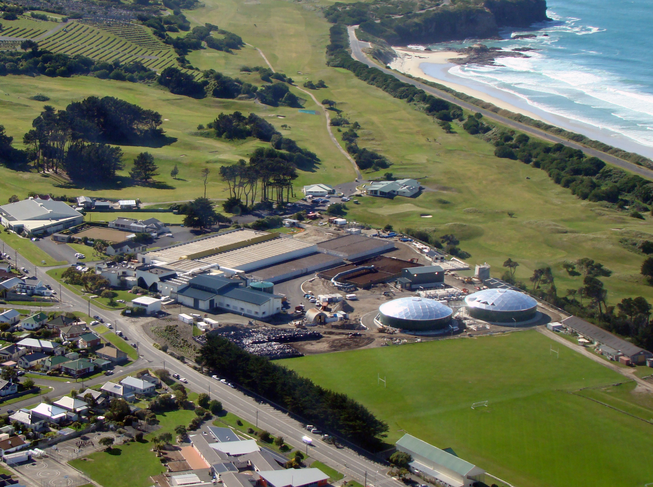 Tahuna WWTP graded cropped