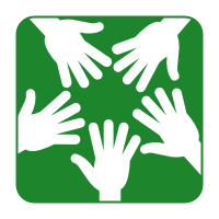 Sustainability btn social