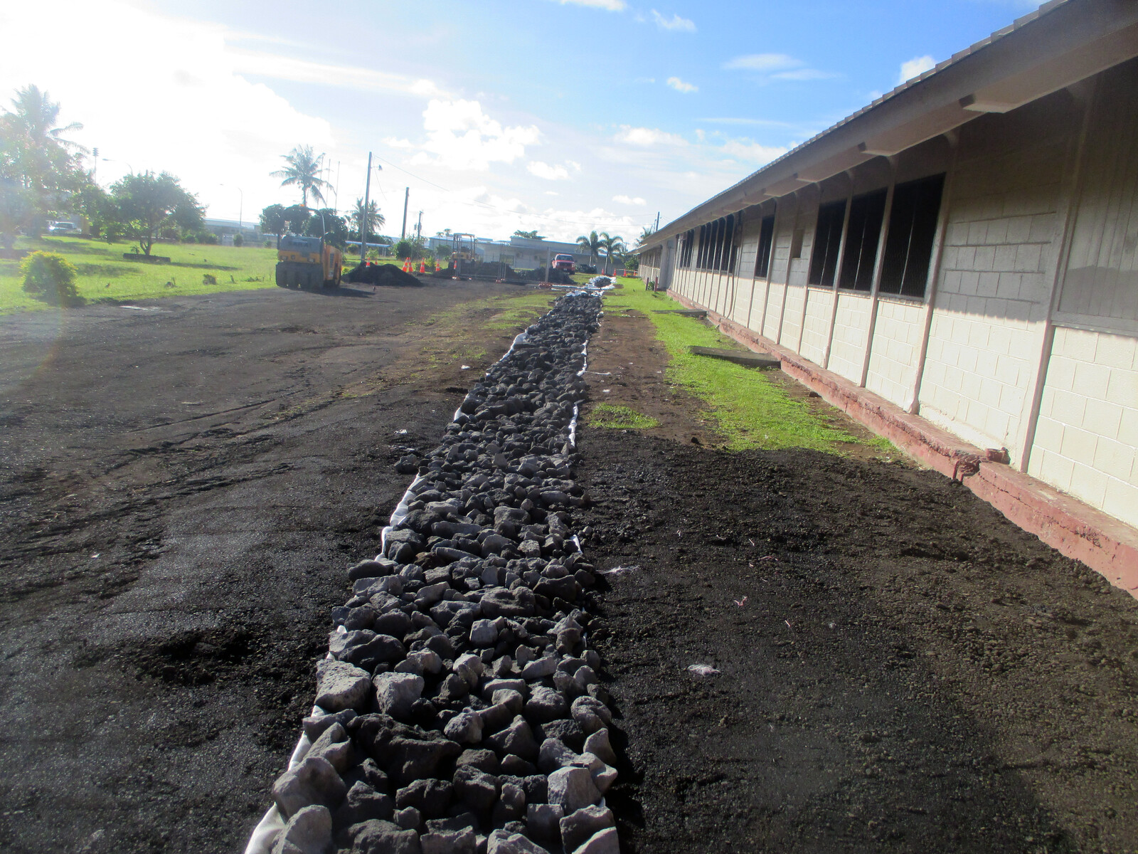 Tafuna High School1