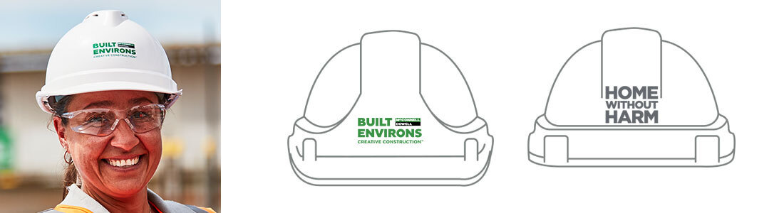 PPE HardHat