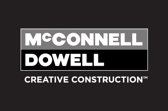 Logo - Mcconnell Dowell