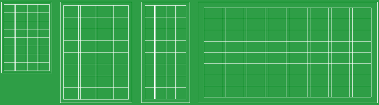 p6 grid 1