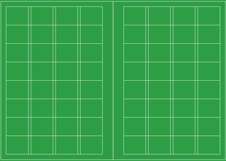 p6 typical print grid 2