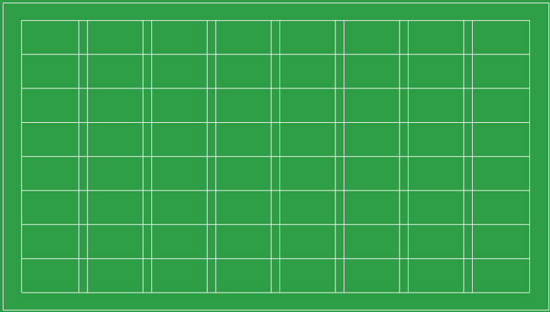 p6 typical screen grid 1