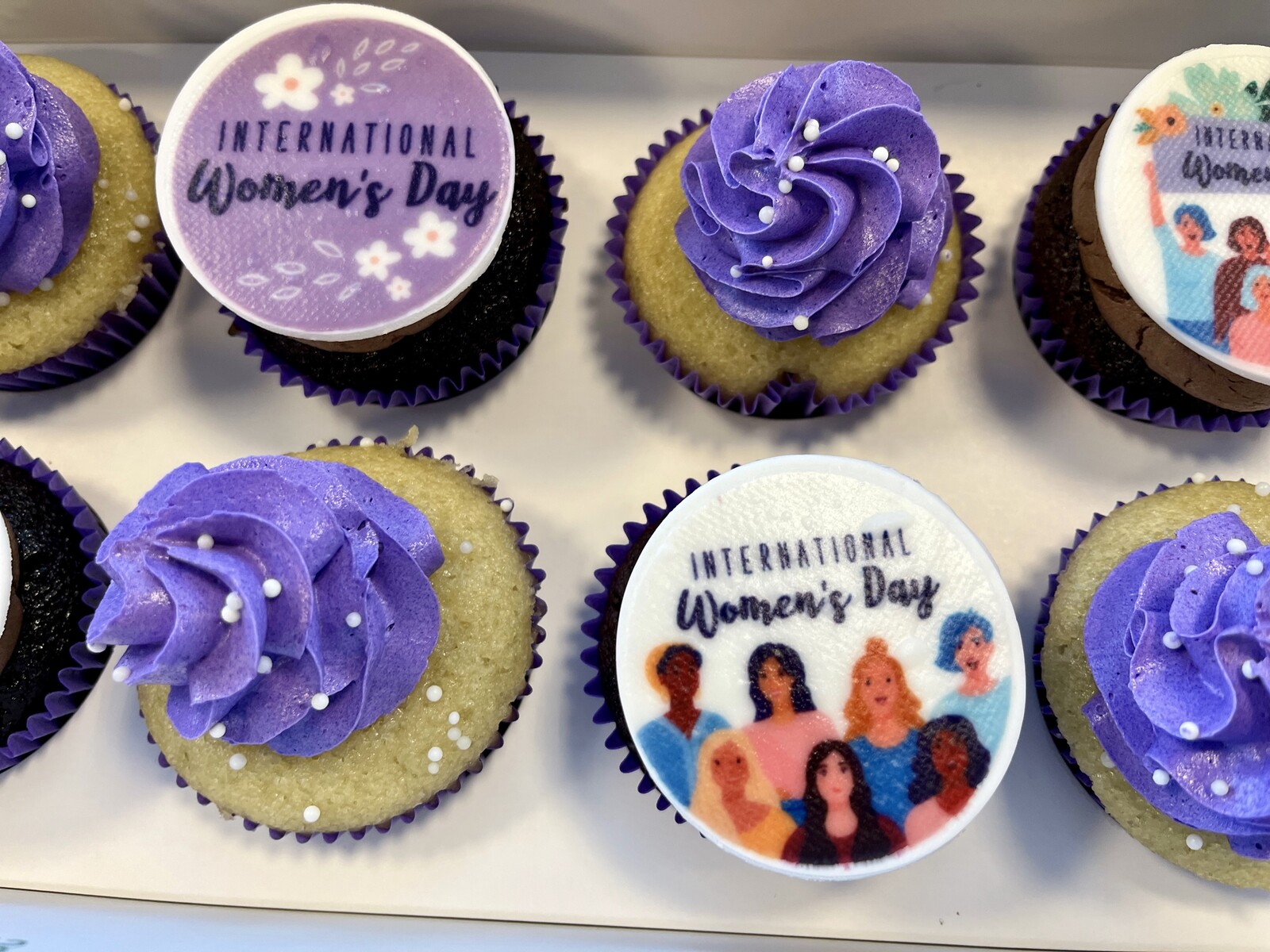 iwd muffins