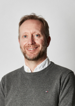 martin devlin
