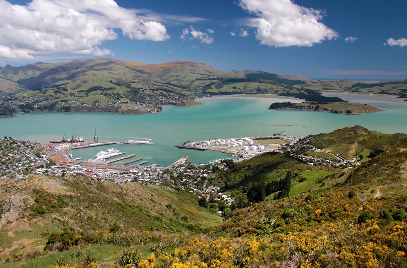 Lyttelton 812