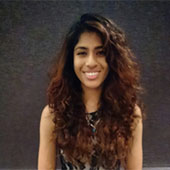 Su Kuganathan headshot