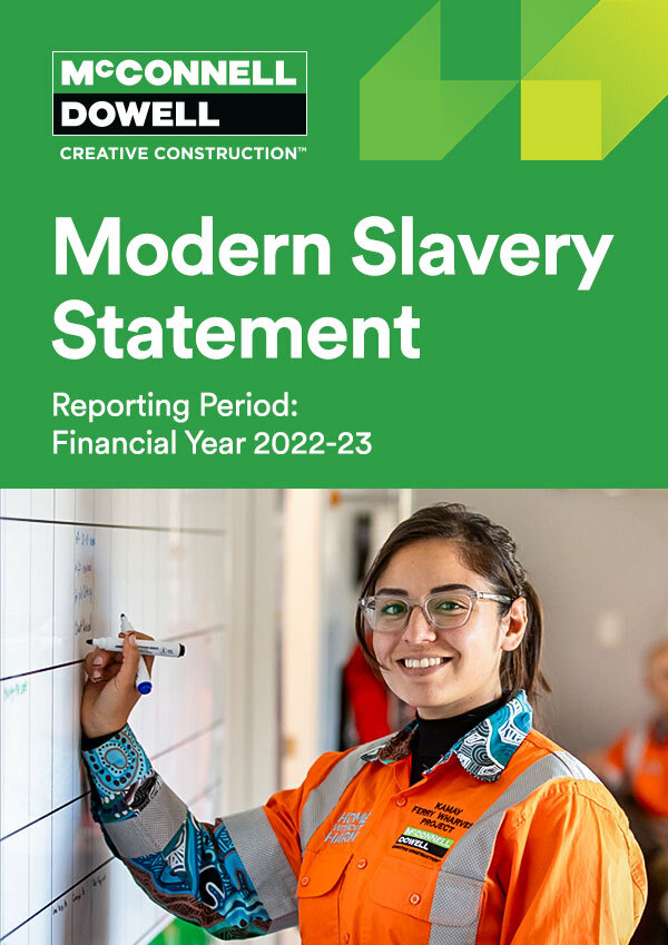 Modern Slavery 2022-23