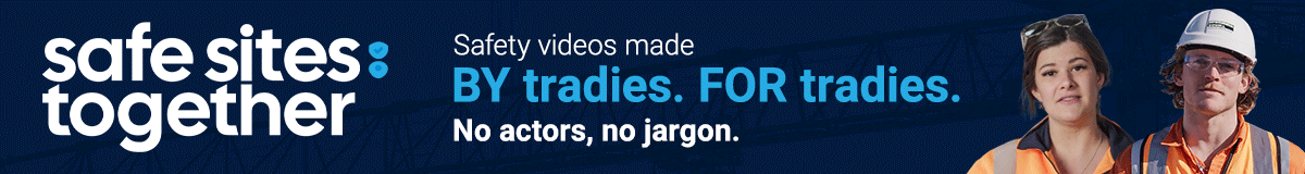 safesites banner wide