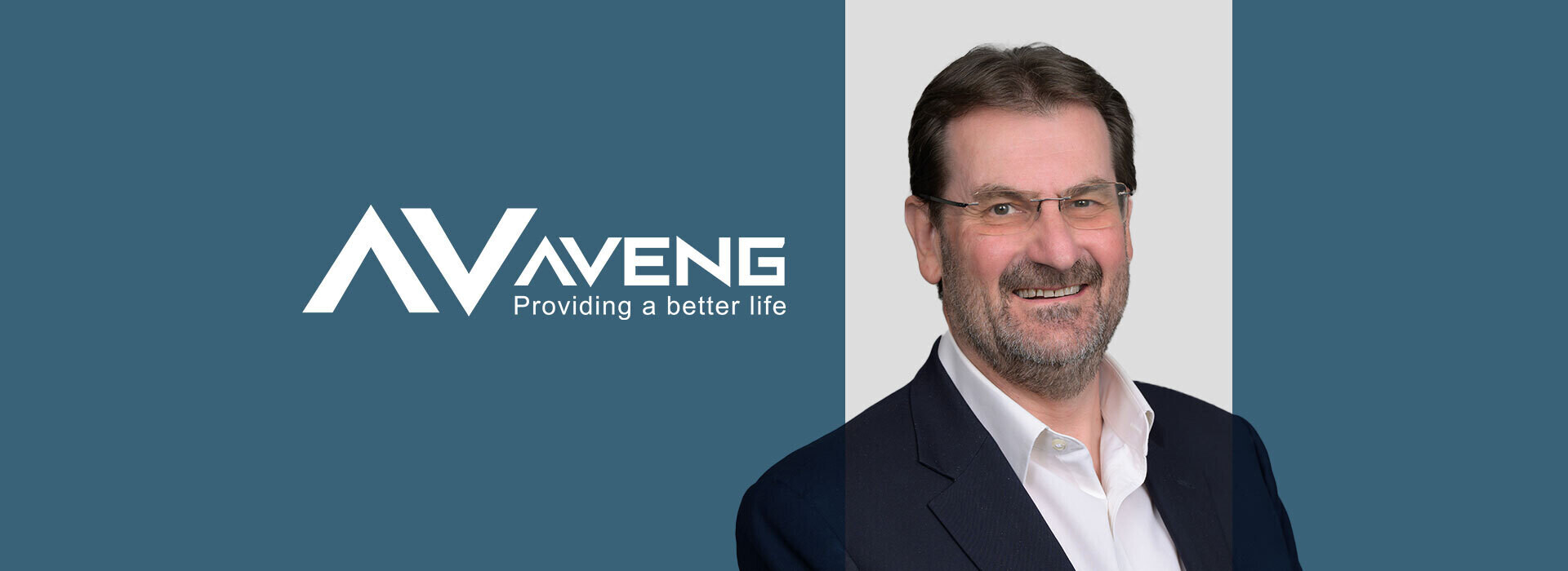 Aveng Group CEO Appointment 