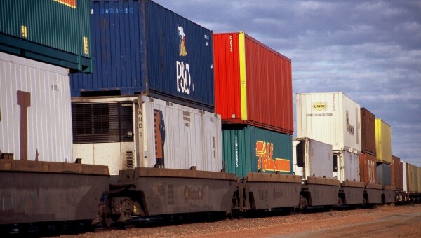 Inland Rail Victoria