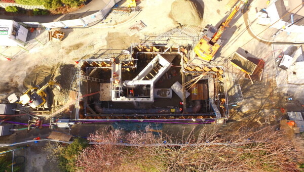 Christchurch Earthquake Rebuild