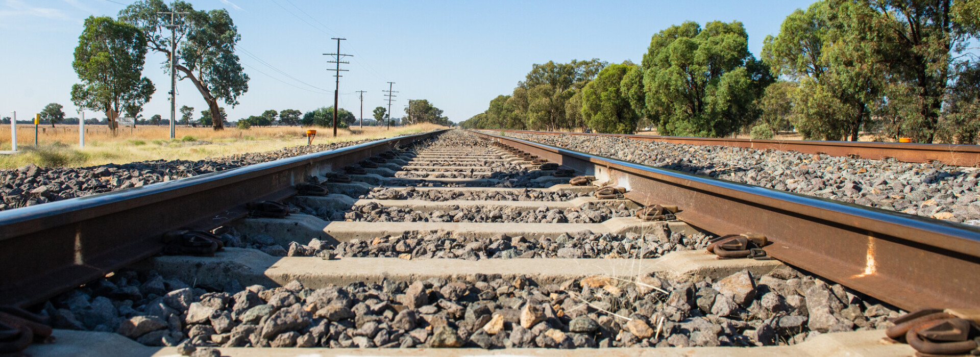 Inland Rail Tottenham to Albury Package awarded to MCD