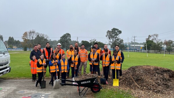 Narre Warren - Cranbourne Road Upgrade