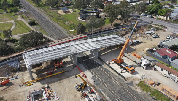 Inland Rail Victoria