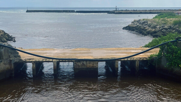 Nafanua Bridge