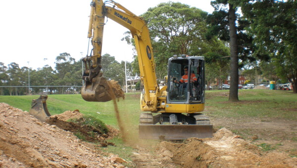 Western Sydney Recycled Water Scheme