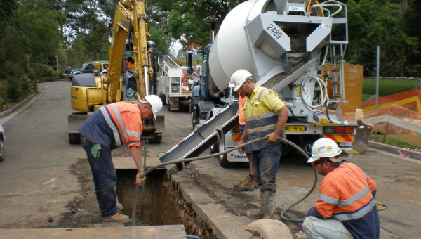 Western Sydney Recycled Water Scheme