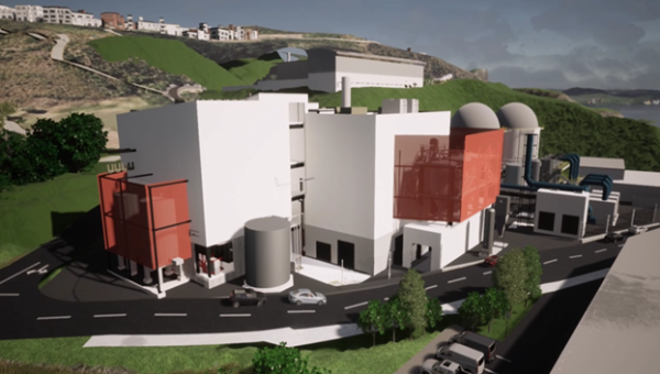 Wellington Sludge Minimisation Project awarded