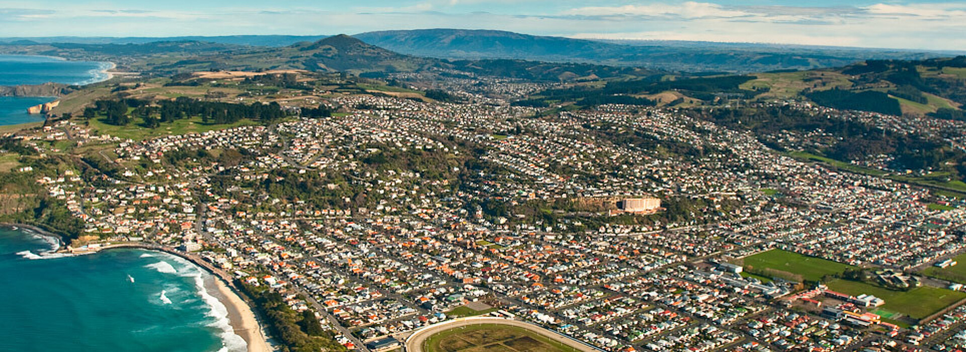 Dunedin City Council 