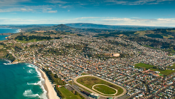 Dunedin City Council 