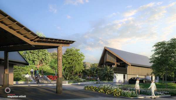 Pacific Property System Project 