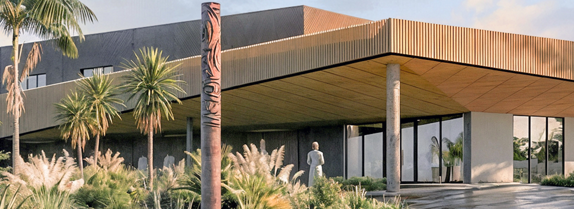 Pacific Property System Project