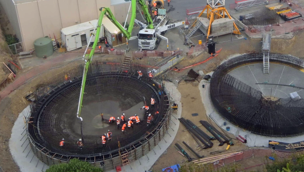 Te Whare Wai Para Nuku 