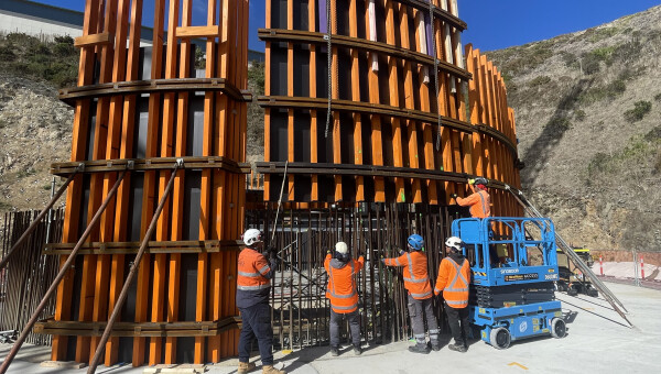 Te Whare Wai Para Nuku 