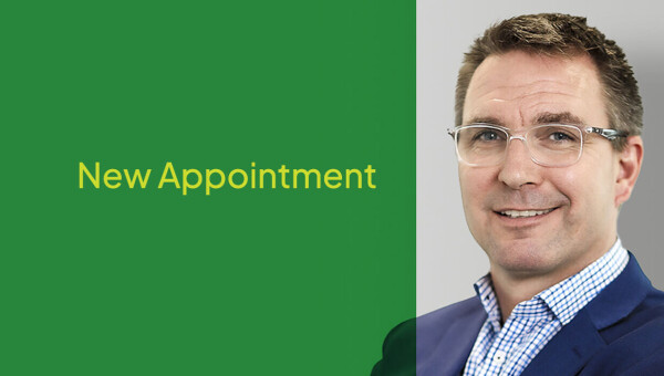 Welcome Ryan Dodd to McConnell Dowell