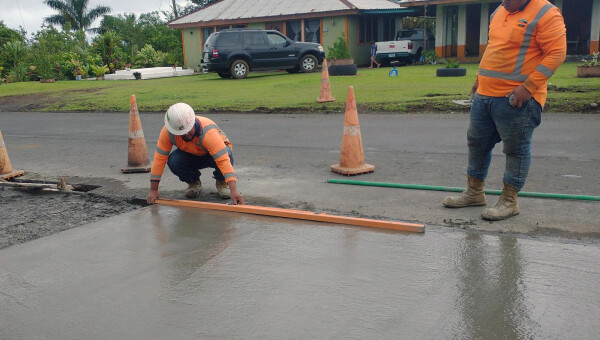 Siliaga Pavements & Stormwater