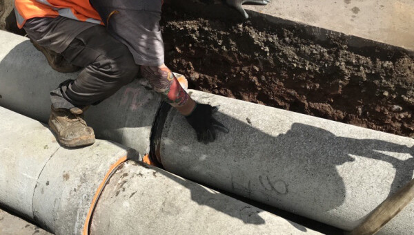 Siliaga Pavements & Stormwater