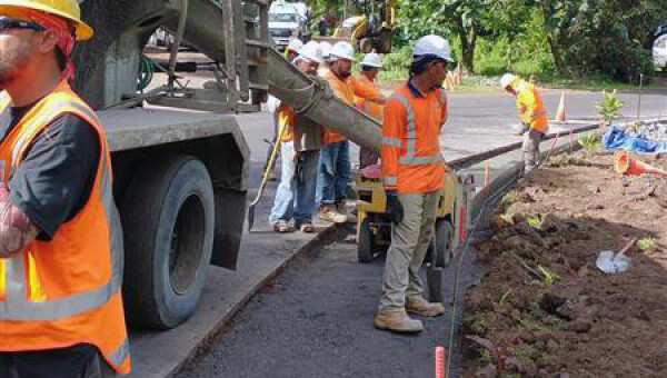Siliaga Pavements & Stormwater