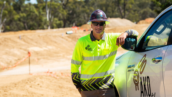 Increasing employment opportunities for Indigenous Australians