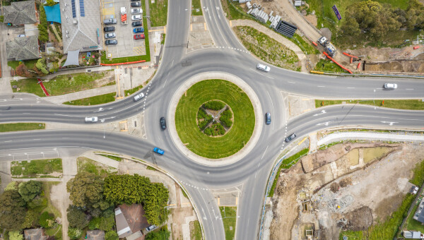 Narre Warren - Cranbourne Road Upgrade