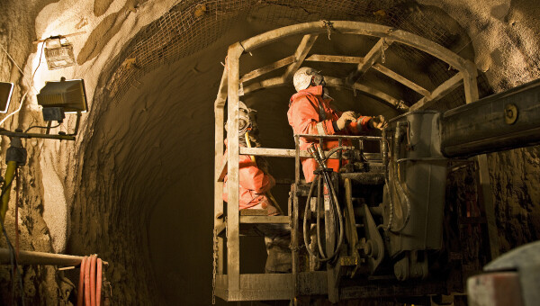 Rosedale WTP Ocean Outfall Project