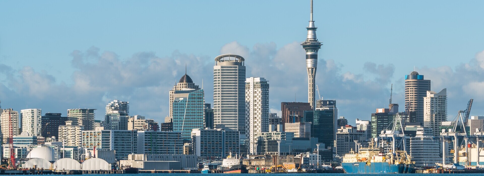 Upgrades to the stormwater outfall at Ports of Auckland will begin late 2021