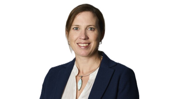 Katrina Dodd