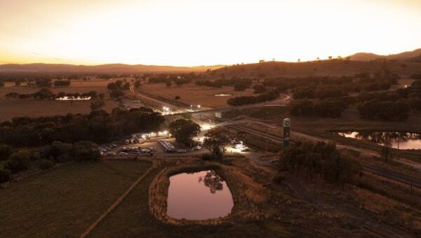 Inland Rail Victoria