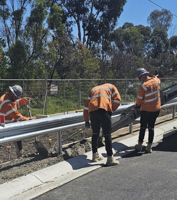 Reducing Emissions with Next Generation Concrete