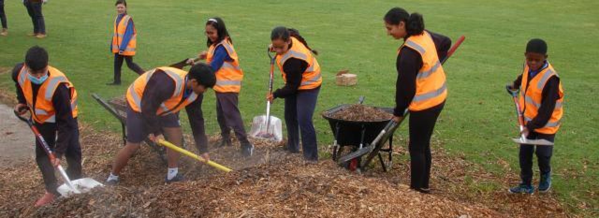 Cranbourne Primary benefits from road upgrade