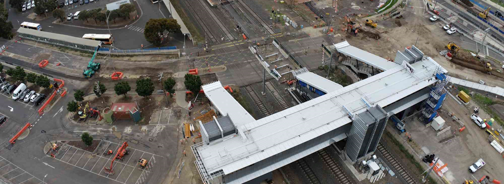 Recycling temporary works structures