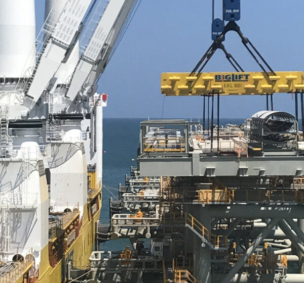 Subcontractors & Suppliers