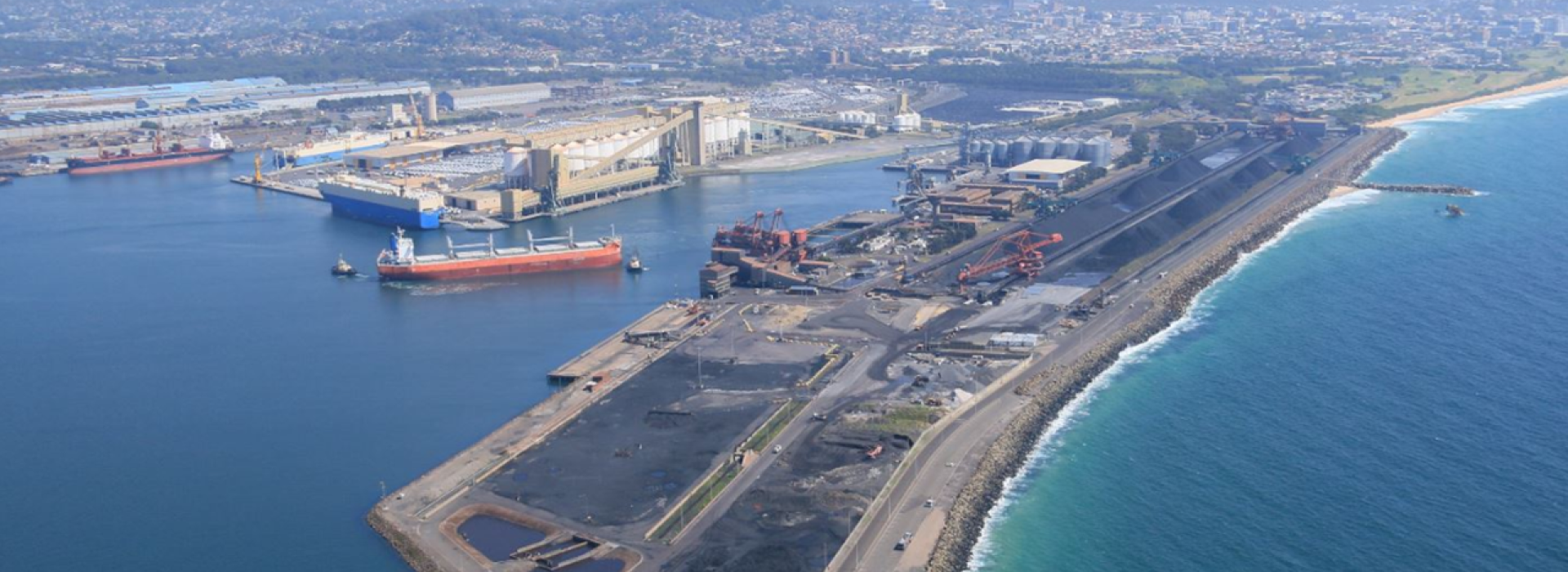 Port Kembla Energy Terminal