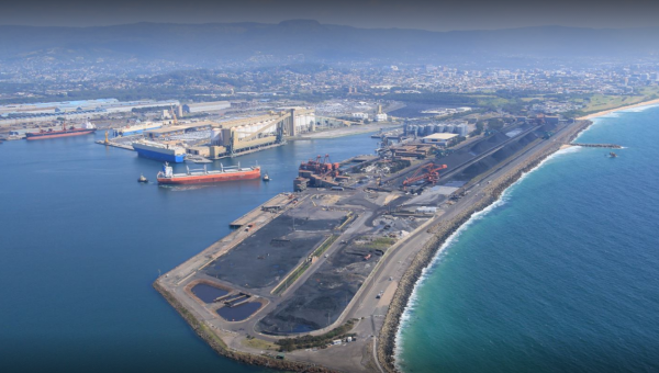 Port Kembla Energy Terminal