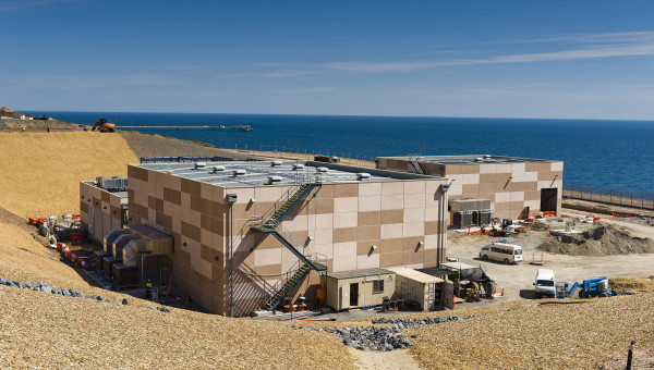 Adelaide Desalination Plant