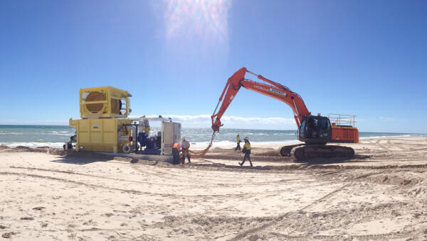 Adelaide Living Beaches