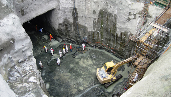 Ambuklao and Binga Hydropower Plant Project